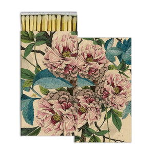 John Derian candles & room sprays French Peony Matchboxes