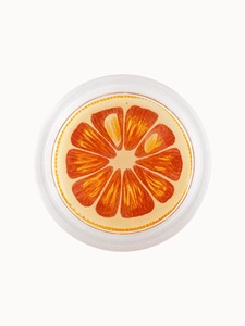 John Derian Tabletop Courone (Citrus) Coaster