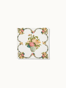 John Derian Tabletop 'Feast' Linen Napkins