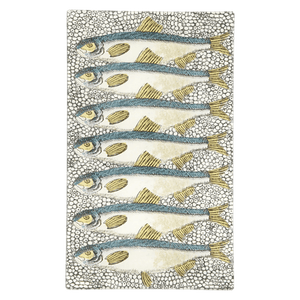 John Derian Tabletop Sardines