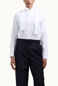 Kallmeyer Tops Esme Tuxedo Shirt