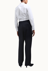 Kallmeyer Tops Esme Tuxedo Shirt