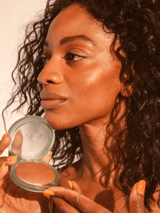 Kosås Bronzer The Sun Show Bronzer Deep