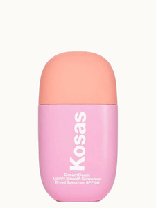 Kosås Makeup DreamBeam SPF 40