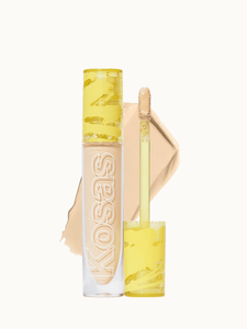 Kosås Skincare 02 Revealer Concealer