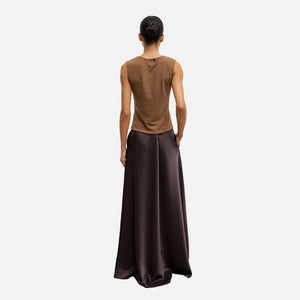 Leset Bottoms Barb Maxi Skirt