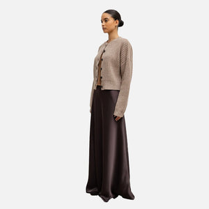 Leset Bottoms Barb Maxi Skirt