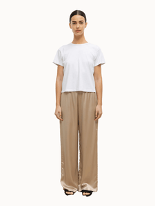 Leset Bottoms Barb Wide Leg Pant