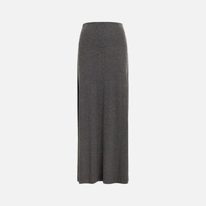 Leset Bottoms Lauren High Waist Maxi Skirt