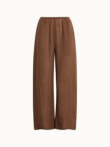 Leset Bottoms Niko Crop Pocket Pant