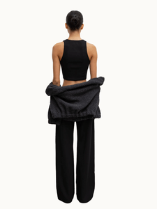 Leset Bottoms Rio Wide Leg Pant