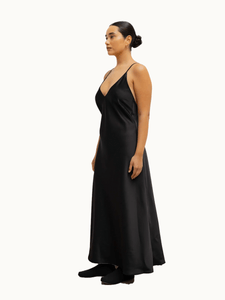 Leset Dresses + Jumpsuits Barb Backless Dress