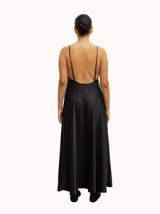 Leset Dresses + Jumpsuits Barb Backless Dress