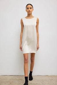 Leset Dresses + Jumpsuits Barb Sleeveless Mini Dress