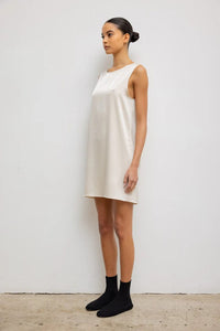 Leset Dresses + Jumpsuits Barb Sleeveless Mini Dress