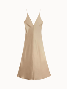 Leset Dresses + Jumpsuits Barb Slip Dress