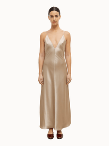 Leset Dresses + Jumpsuits Barb Slip Dress