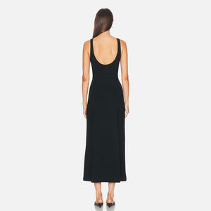 Leset Dresses + Jumpsuits Rio Scoop Neck Maxi Dress