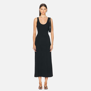 Leset Dresses + Jumpsuits Rio Scoop Neck Maxi Dress