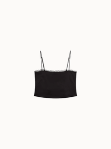 Leset Tops Barb Lace Cami