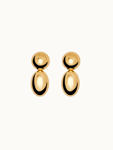 Lié Studio Earrings The Klara Earrings