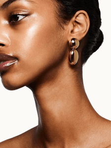 Lié Studio Earrings The Klara Earrings