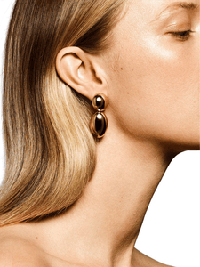 Lié Studio Earrings The Klara Earrings