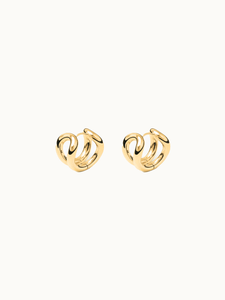 Lié Studio Earrings The Steffie Earrings