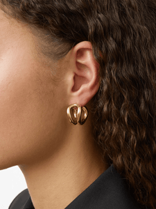 Lié Studio Earrings The Steffie Earrings