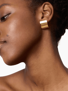 Lié Studio Jewelry The Sonya Earring