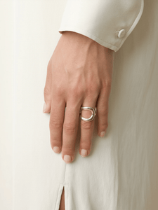 Lié Studio Rings The Alma Ring