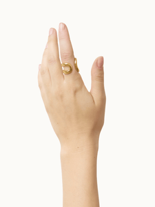 Lié Studio Rings The Alma Ring