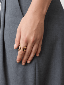 Lié Studio Rings The Alma Ring