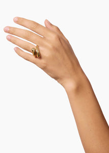 Lié Studio Rings The Victoria Ring