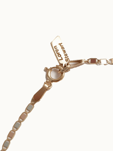 Loren Stewart Bracelets Baby Valentino Anklet