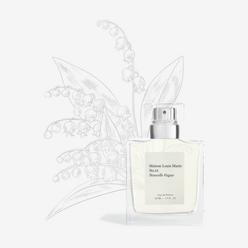 Maison Louis Marie Bath & Body No.13 Nouvelle Vague Eau De Parfum
