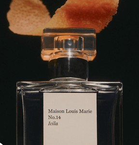 Maison Louis Marie Bath + Body No. 14 Icila Eau de Parfum