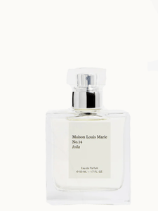 Maison Louis Marie Bath + Body No. 14 Icila Eau de Parfum