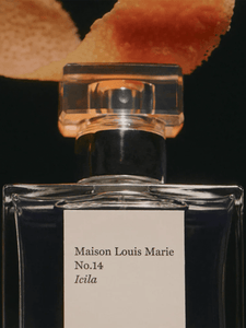 Maison Louis Marie Bath + Body No. 14 Icila Eau de Parfum