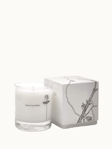 Maison Louis Marie Candle Antidris Cassis Candle