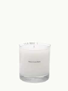 Maison Louis Marie Candle No. 02 Le Long Fond Candle