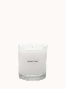 Maison Louis Marie Candle No. 12 Bousval Candle