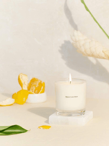 Maison Louis Marie Candle No. 12 Bousval Candle