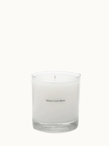 Maison Louis Marie Candle No.13 Nouvelle Vague Candle