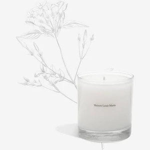 Maison Louis Marie Candle No. 14 Icila Candle