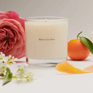 Maison Louis Marie Candle No. 14 Icila Candle