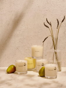 Maison Louis Marie candles & room sprays Antidris Jasmine Candle