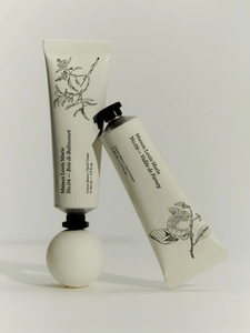 Maison Louis Marie Perfume & Cologne No. 04 Bois de Balincourt No. 04 Bois de Balincourt Hand Cream