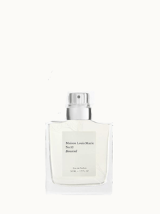 Maison Louis Marie Personal Fragrance No. 12 Bousval Eau de Parfum