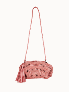 Maison N.H Paris Bags Jaune Constance Bag